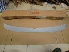 becquet neuf a peindre de fiat stilo 3 portes ou abarth , 735277505 (réf 8007)