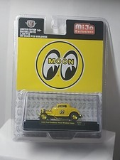 M2 machines 1/64 🇲🇫