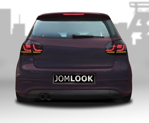Pour golf mk5 - 5,