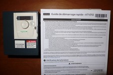Variateur triphase 380v - triphase,