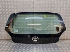 Hayon vitre / lunette arrière - Toyota Aygo I 3/5 portes jusqu'à 2014