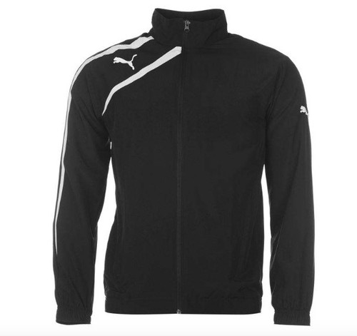 Puma jacke sport woven running - puma,