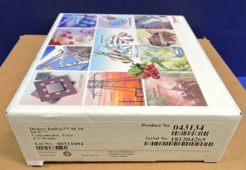 Neuf thermo scientific - neuf,