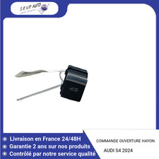 🇫🇷 COMMANDE OUVERTURE