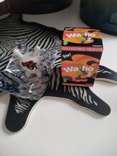 Kidrobot Dunny 3" Andy Warhol Gun 1/24