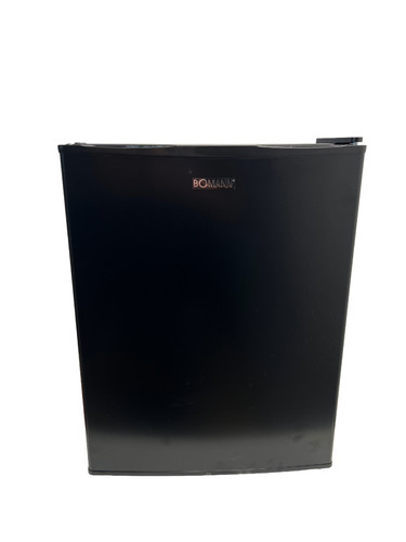 Réfrigérateur compact bomann - réfrigérateur,