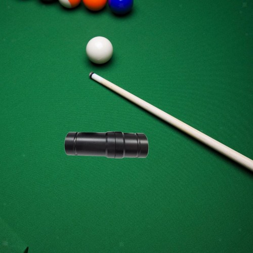 Pool cue stick - cue, protector