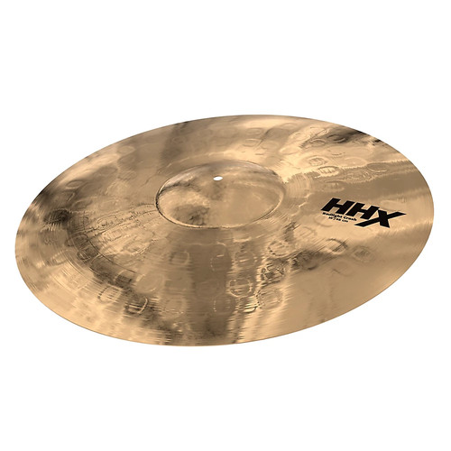 Sabian hhx red light - light, crash