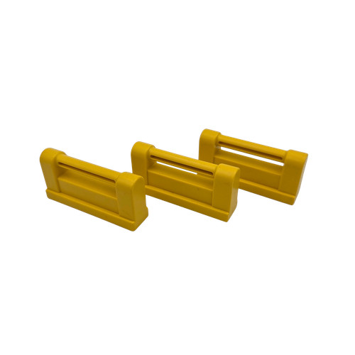 Playmobil 3 123 train - 1.2.3,