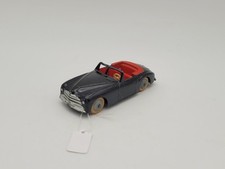 Ancienne Voiture Simca 8 Sport Dinky Toys Réf 24s 50's