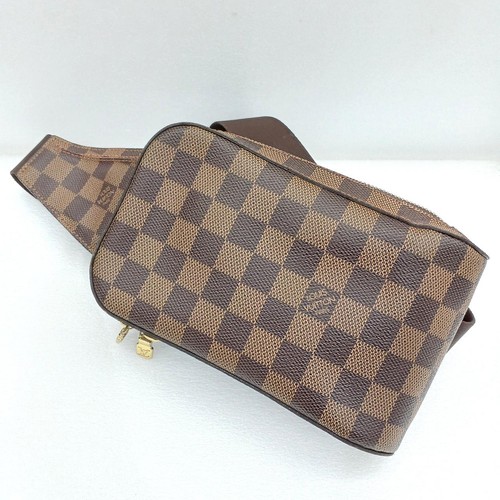 Louis vuitton geronimos n51994 - geronimos,