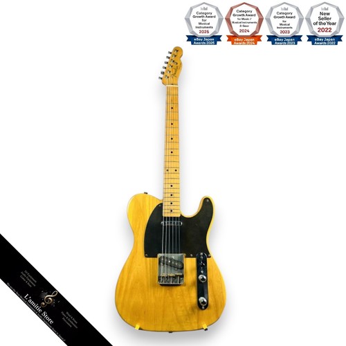 Guitare électrique fender - électrique,