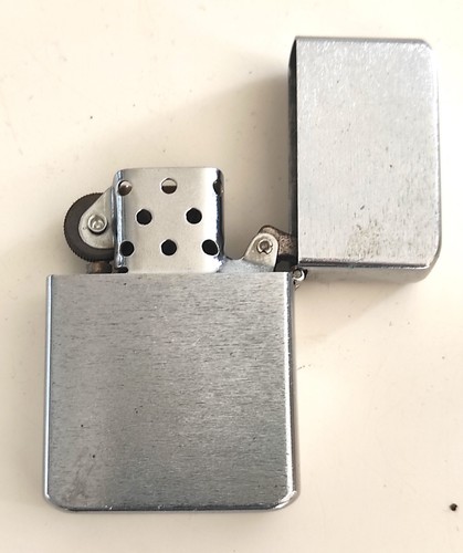 Briquet zippo dora - zippo,