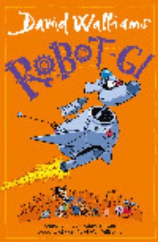 David walliams robot - walliams, robot-gi