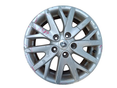 Jante renault megane phase 1 - jante,