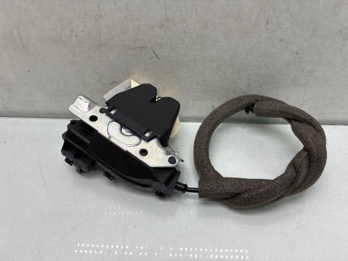 Serrure coffre mercedes - de,