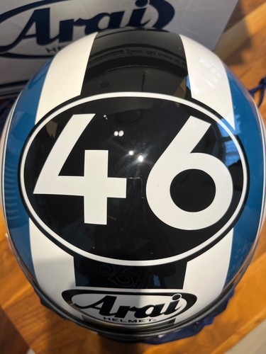 Casque intégral arai - casque,