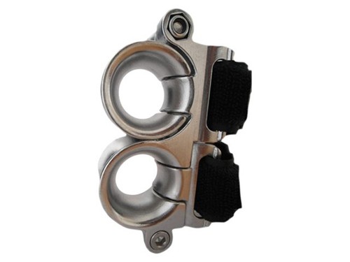 Facnor twin fairlead rope - facnor,