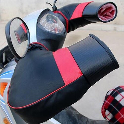 Eurowagens moufles guidon - moufles,