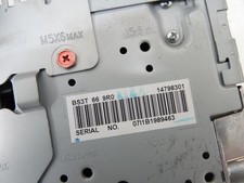 Autoradio d'origine MAZDA 3 1