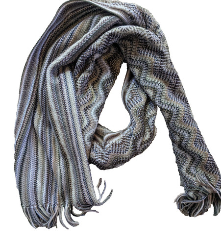 Missoni made italy knit - made,