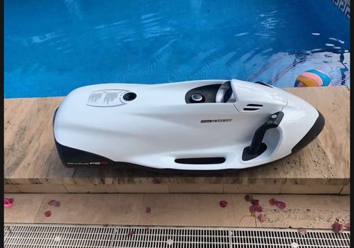 Jet ski seabob - ski, f5