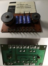  Radio TSF audio filtre répartiteur 3 voies pour enceinte  