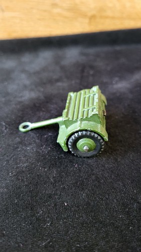 Dinky supertoys trailer pr - dinky,