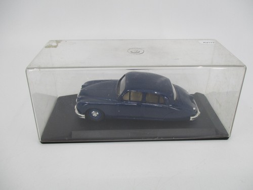 Av173 eligor jaguar mk1 - eligor, 1/43