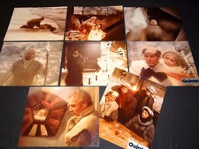 QUINTET !  jeu photos cinema