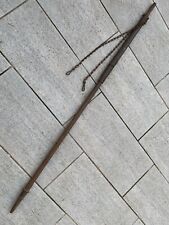 Demi lance de cavalerie marquée MAC 1913 mle 1913 en métal - ww1 poilu pioupiou