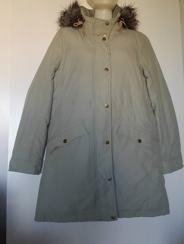 Levi manteau parka - levi's,