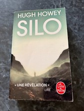 roman SILO  "une révélation"