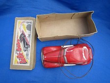 S519 TELE-BABY JOUET TOLE ALUMINIUN TELEGUIDE cij