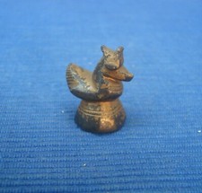 V67 Joli Poids Mesure à Opium