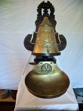 CUIVRE, LAITON. FONTAINE