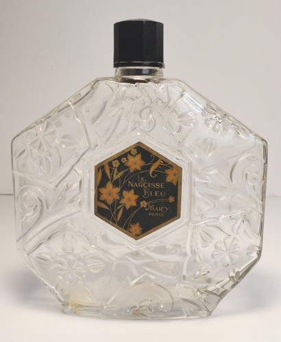 Parfum rare mury narcisse - mury,