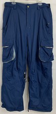 Billabong Size XL Blue