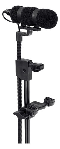 Micro pour guitare basse - pour,