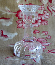 DÎNETTE ANCIENNE - BOUGEOIR