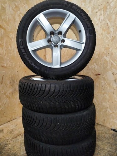 Pack roues audi c6 - c6,