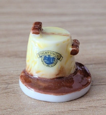 Fève - Motte de beurre Isigny