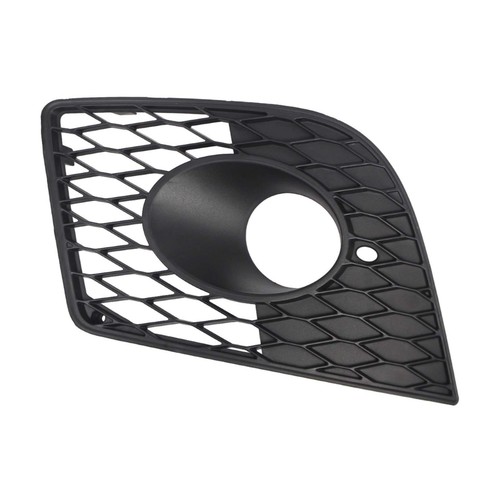 Grille pare chocs avant - pare-chocs,