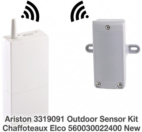 Ariston 3319091 outdoor - ariston,