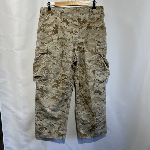 Usmc mccuu desert marpat - usmc,