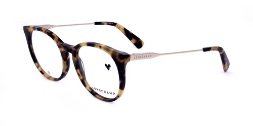 Lunettes vue longchamp - de,
