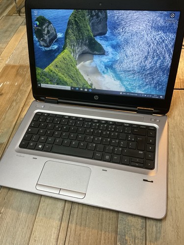 Ordinateur portable probook - ordinateur,