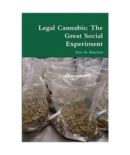 Legal Cannabis: The Great