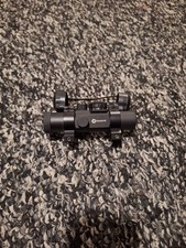 Simmons red dot - simmons,