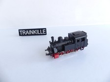3029 MARKLIN HO 3 RAILS